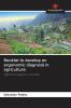 Booklet to develop an ergonomic diagnosis in agriculture