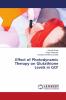 Effect of Photodynamic Therapy on Glutathione Levels in GCF