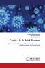 Covid-19: A Brief Review