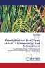 Sheath Blight of Rice (Oryza sativa L.): Epidemiology and Management