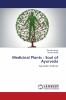 Medicinal Plants : Soul of Ayurveda