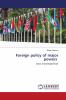 Foreign policy of major powers