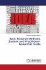 Basic Research Methods: Student and Practitioner-Researcher Guide