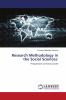 Research Methodology in the Social Sciences: