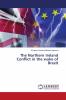 The Northern Ireland Conflict in the wake of Brexit
