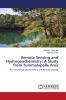 Remote Sensing and Hydrogeochemistry: A Study from Tummalapalle Area
