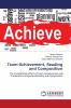 Team-Achievement Reading and Composition