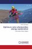 Optimum solar photovoltaic energy exploitation