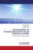 ADVANCEMENT IN TECHNOLOGIES WITH SOLAR ASSISTED SYSTEMS