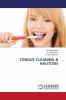 TONGUE CLEANING & HALITOSIS