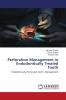 Perforation Management in Endodontically Treated Tooth