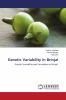 Genetic Variability in Brinjal