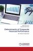 Determinants of Corporate Financial Performance