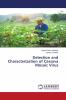 Detection and Characterization of Cassava Mosaic Virus