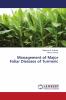 Management of Major Foliar Diseases of Turmeric