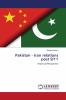 Pakistan - Iran relations post 9/11