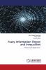 Fuzzy Information Theory and Inequalities