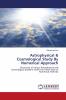 Astrophysical & Cosmological Study By Numerical Approach