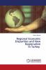 Regional Economic Disparities and New Regionalism in Turkey