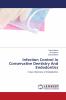 Infection Control In Conservative Dentistry And Endodontics