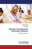 SEWING TECHNOLOGY TEACHING MANUAL