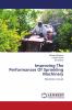 Improving The Performances Of Sprinkling Machinery