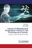 Impact of Metaphysical Pragmatism Theory in The Contemporary Society