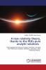 A new relativity theory thanks to the PDEs pure analytic solutions