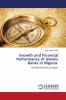 Growth and Financial Performance of Islamic Banks in Nigeria.