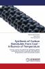 Synthesis of Carbon Nanotubes from Coal ��� Influence of Temperature