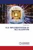 VLSI IMPLEMENTATION OF AES ALGORITHM