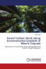 Forest Carbon Stock along Environmental Gradient in Mount Zuquala