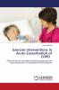 Exercise Interventions in Acute Exacerbation of COPD