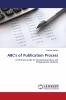 ABC's of Publication Process