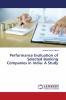 Performance Evaluation of Selected Banking Companies in India