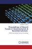 Proceedings of Recent Trends in Nanomaterials & Nanobiomaterials