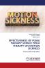EFFECTIVENESS OF PUMA THERAPY VERSUS YOGA THERAPY ON MOTION SICKNESS