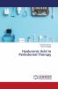 Hyaluronic Acid in Periodontal Therapy