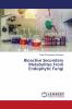 Bioactive Secondary Metabolites From Endophytic Fungi