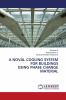 A NOVAL COOLING SYSTEM FOR BUILDINGS USING PHASE CHANGE MATERIAL