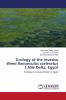 Ecology of the Invasive Weed Ranunculus sceleratus L.Nile Delta Egypt