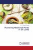 Flowering Medicinal Plants in Sri Lanka
