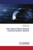 Free Space Dense Optical Communication System