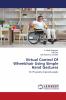 Virtual Control Of Wheelchair Using Simple Hand Gestures