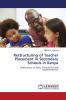 Restructuring of Teacher Placement in Secondary Schools in Kenya
