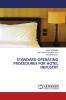 STANDARD OPERATING PROCEDURES FOR HOTEL INDUSTRY
