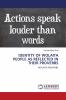 IDENTITY OF WOLAITA PEOPLE AS REFLECTED IN THEIR PROVERBS