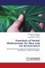 Essentials of Herbal Medicaments for Man and His Environment