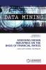 ASSESSING INDIAN INDUSTRIES ON THE BASIS OF FINANCIAL RATIOS