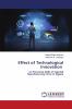 Effect of Technological Innovation